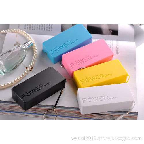 4000mAh New Perfume Power Bank with CE Approved (WY-PB39)